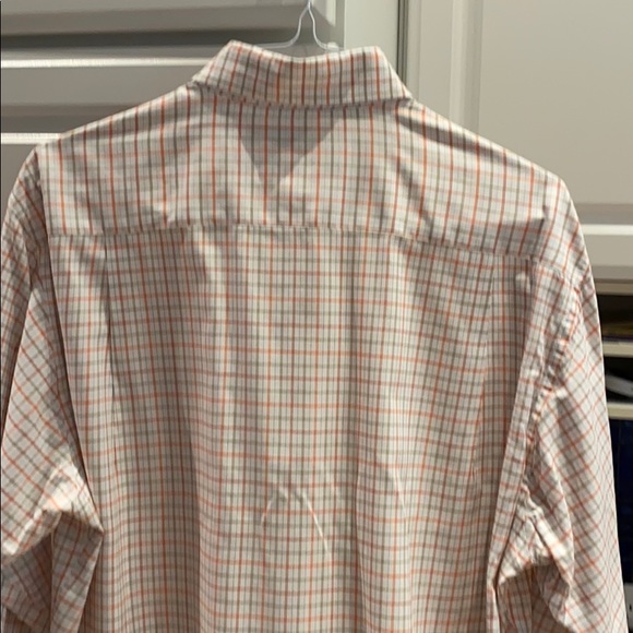Men’s dress shirt by Alex Cannon - Picture 5 of 5
